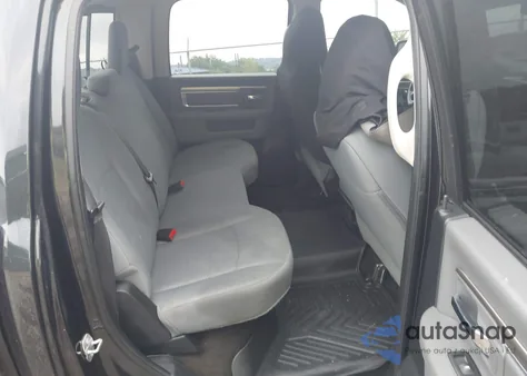 2017 Ram 1500 Slt from USA, damaged, VIN 1C6RR7LT5HS516079